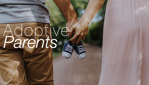 Adoptive Parents - Adoption Alabama