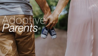 Adoptive Parents - Adoption Alabama