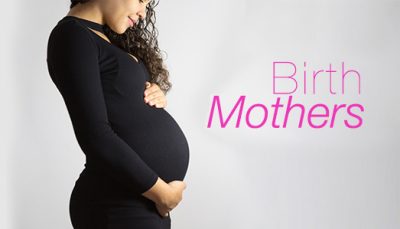 Birth Mothers - Adoption Alabama