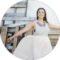 Natalie Brown Avatar